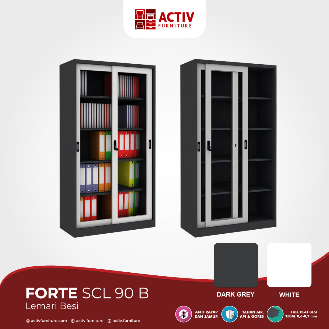 Detail Warna_Forte SCL 90 B