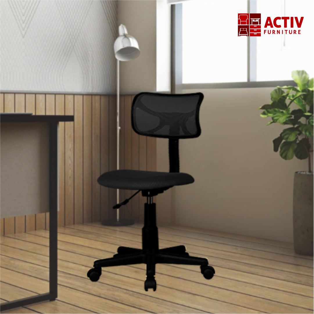 Activ Furniture_Kent KS 102 Black_Cover