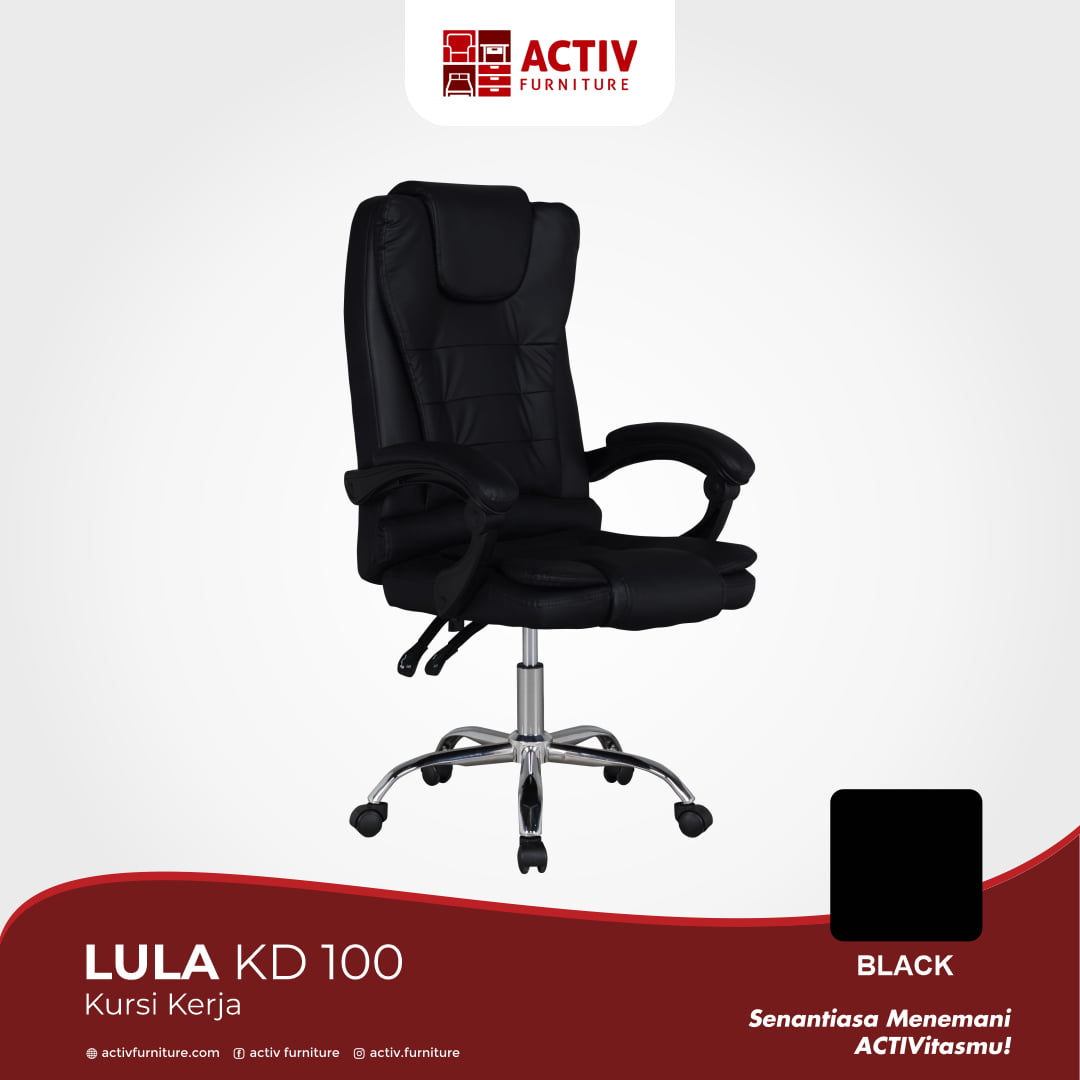 Activ Furniture_Lula KD 100_Detail Warna