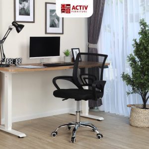 Activ Furniture_Lula KM 100_Kursi Kantor