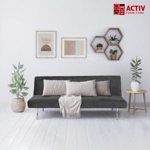 Activ Furniture_Namu SFB 160 J - Grey