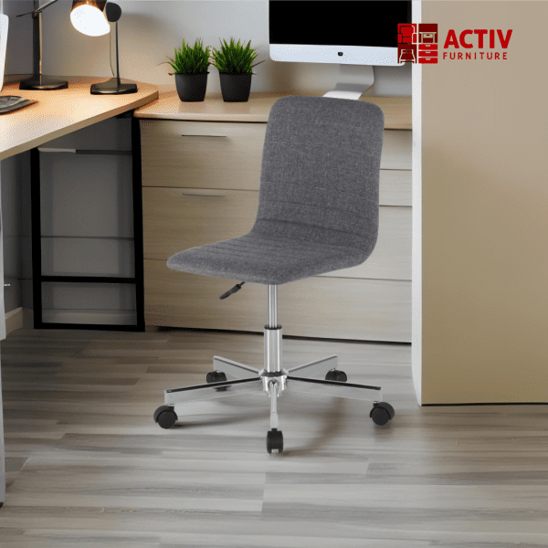 Kursi Kantor – Kent KS 103 – Activ Furniture