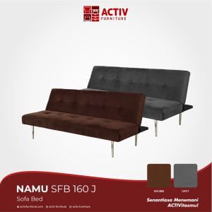 Activ Furniture_Namu SFB 160 J - Grey
