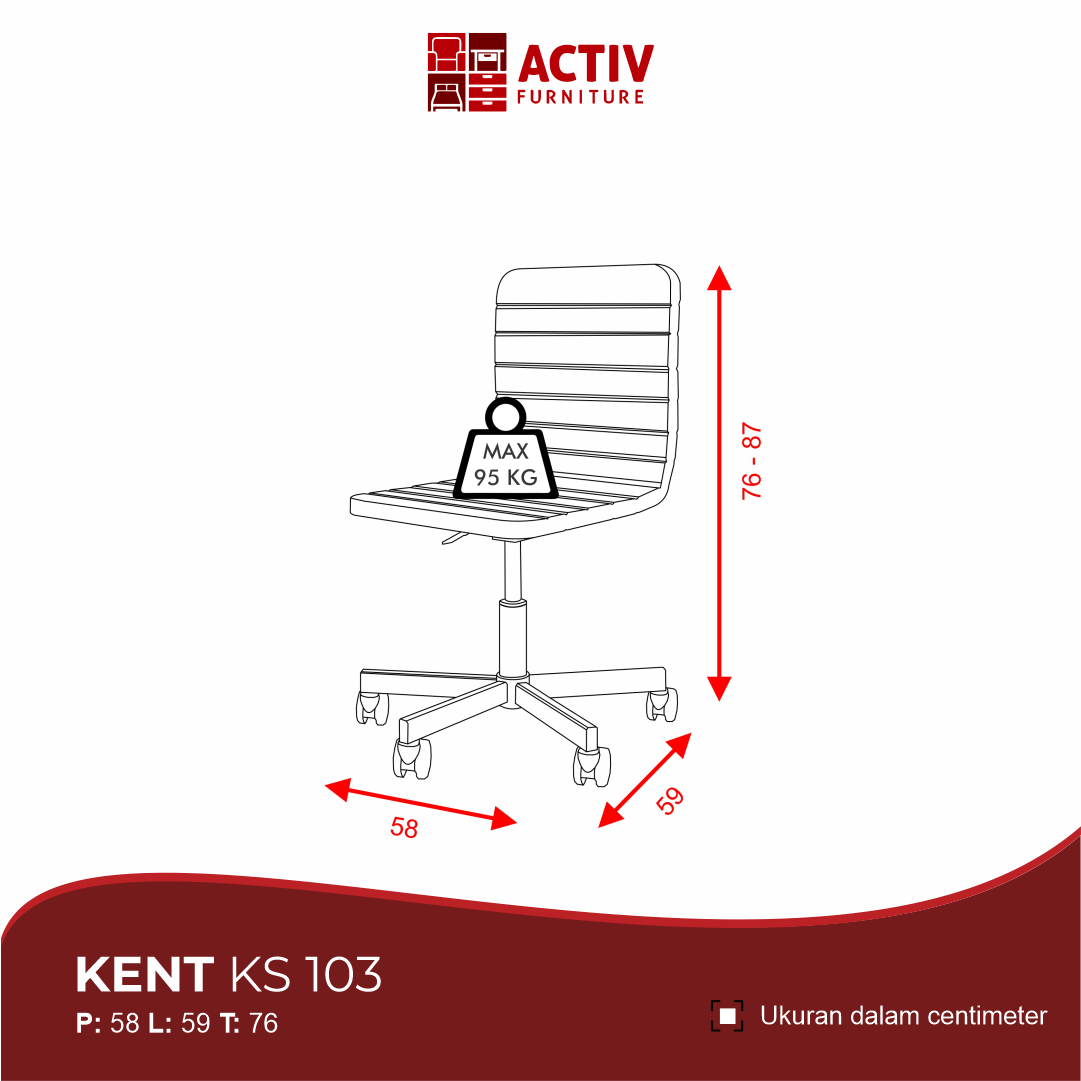 Outline Kent KS 103