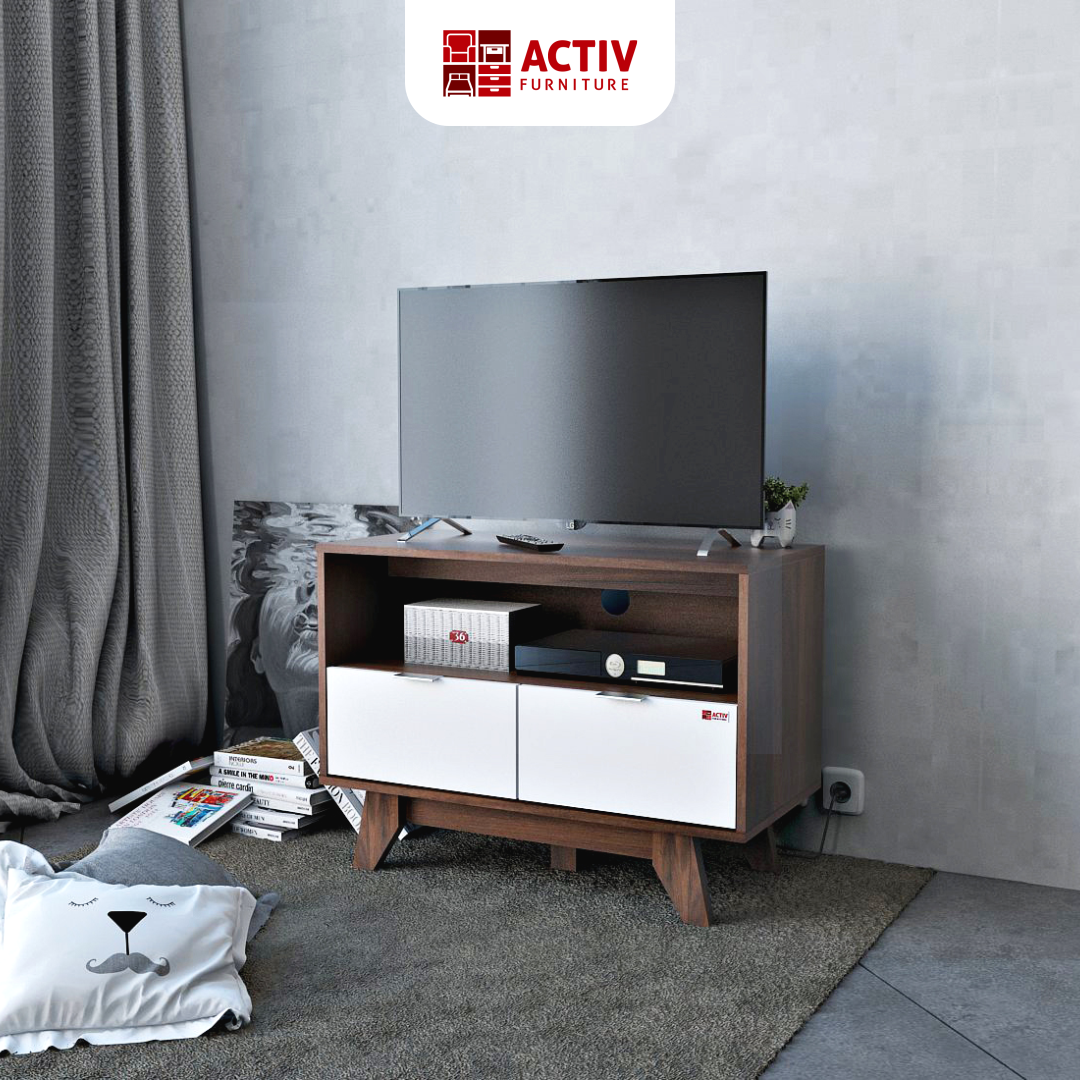 1. Lotus RTV 80 – Pasific Oak