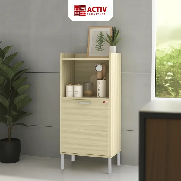 Lemari Dapur / Height Board – Jazz Austin HB 50 – Activ Furniture