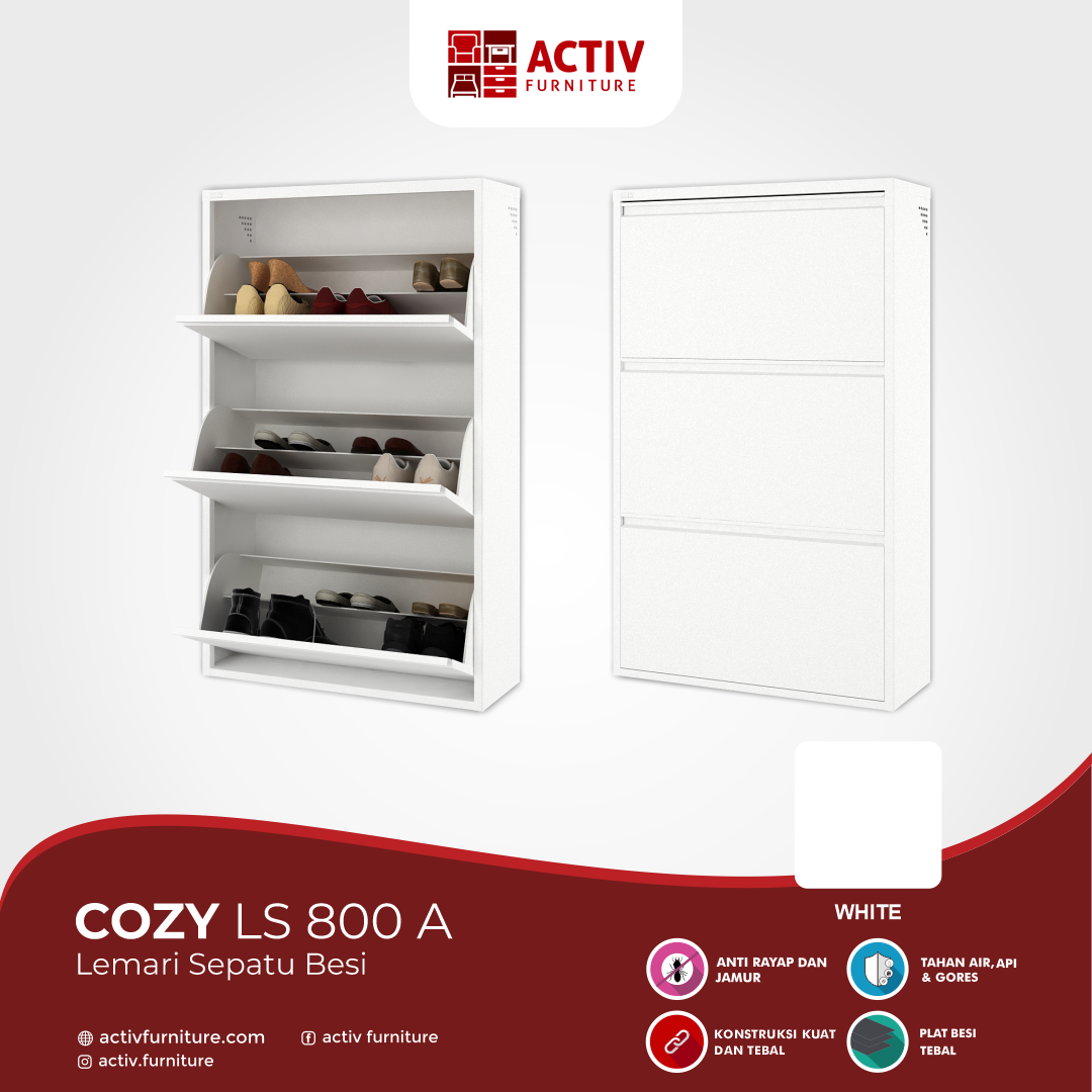 2. NPL Cozy LS 800 A Rev