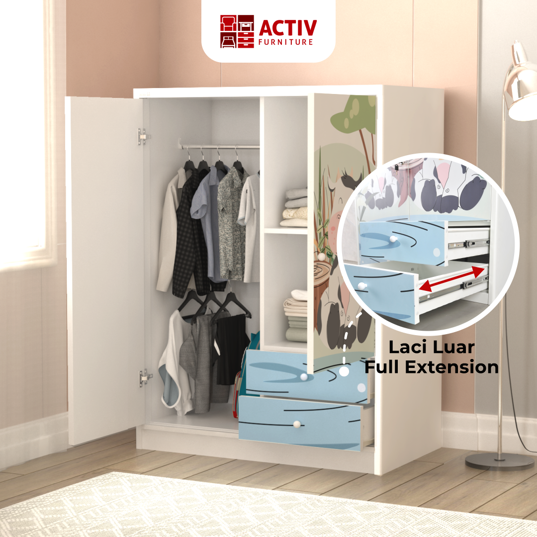 3,1 NPL Forte BL 90 A