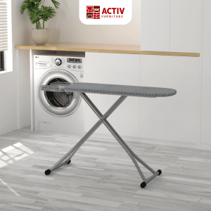 Meja Setrika_Alas Serika_Meja Pakaian_Laundry_Activ Furniture