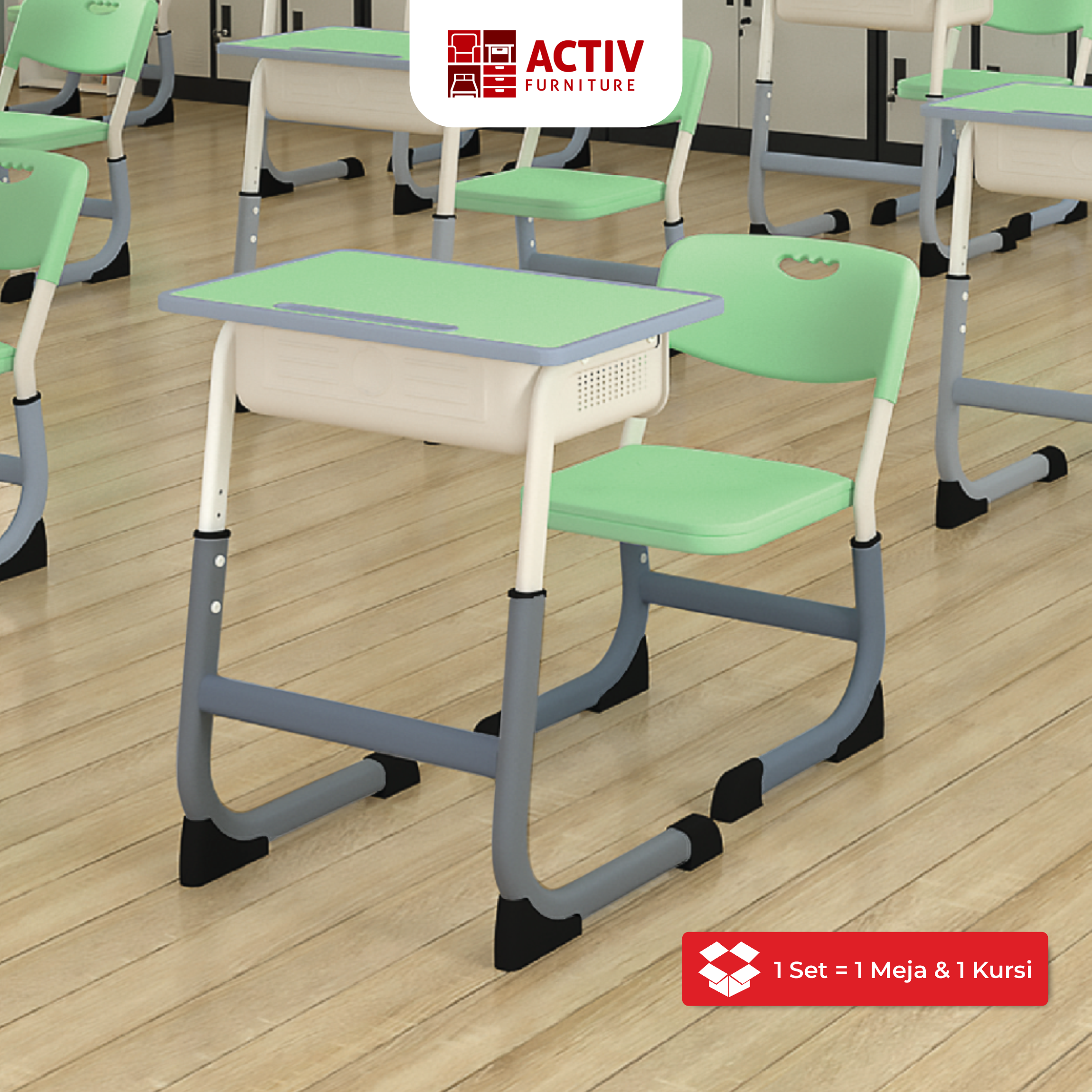 1. NPL NESA MBB 70 A