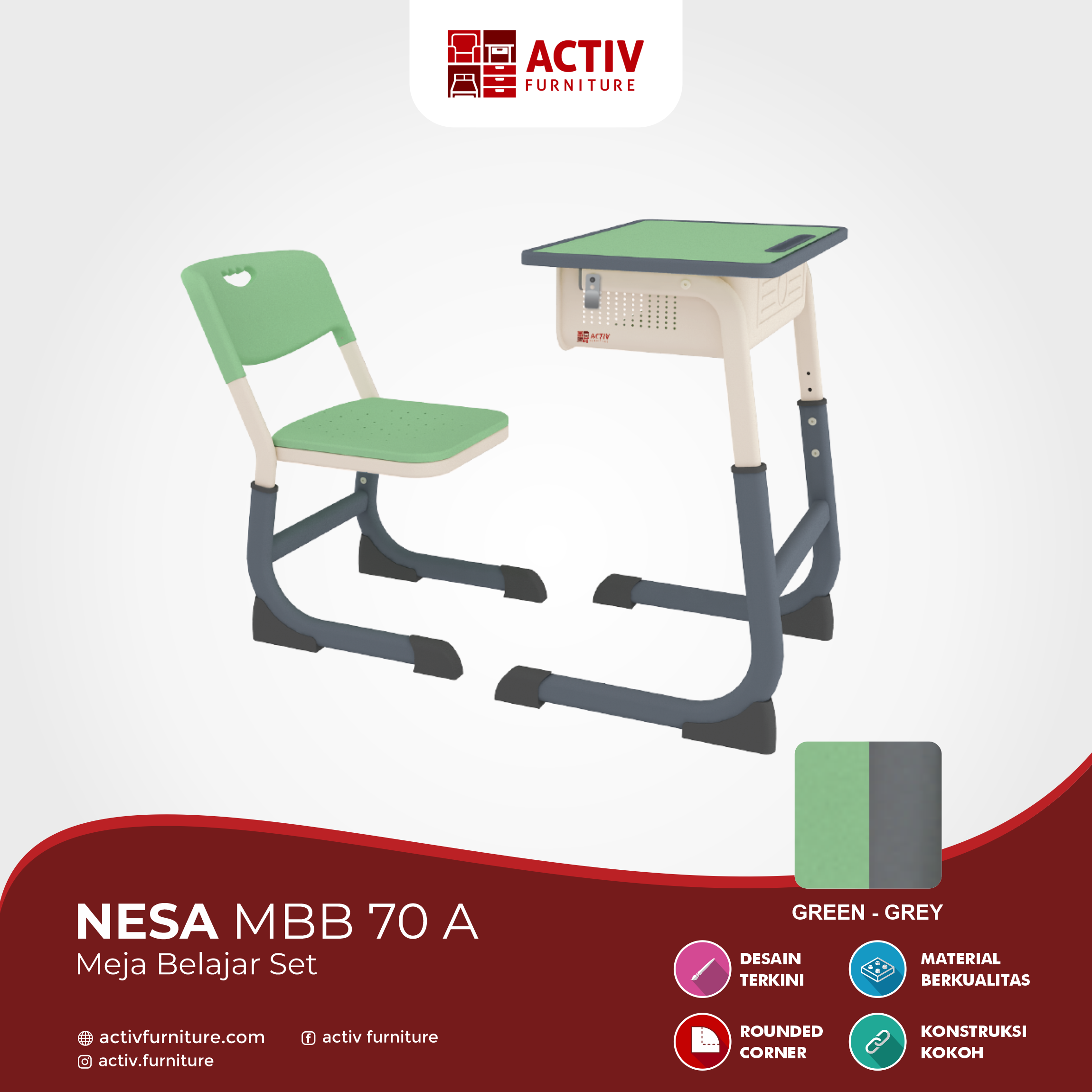 2. NPL NESA MBB 70 A