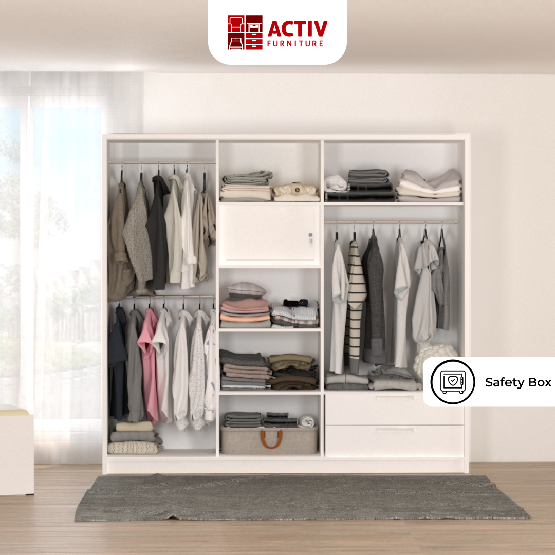 3. NPL Forte SL 203 C