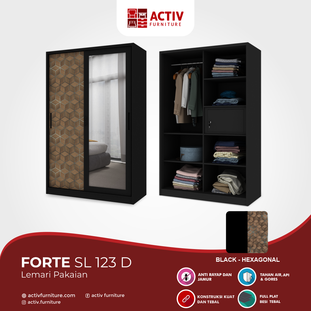 4. NPL Forte SL 123 D