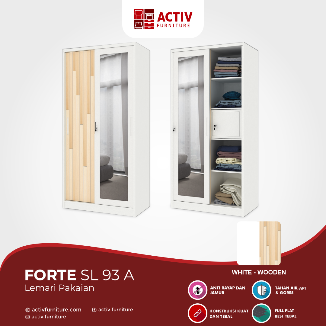 4. NPL Forte SL 93 A