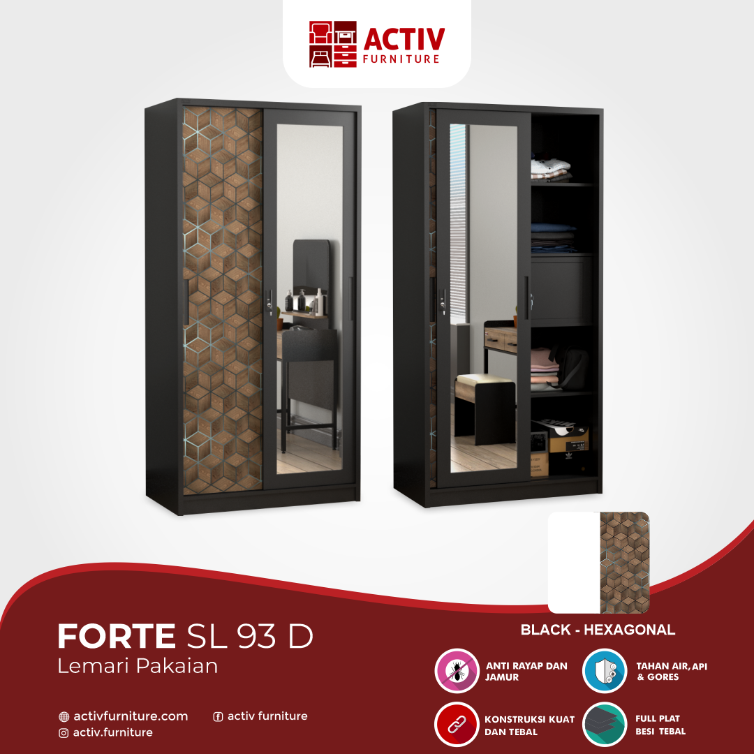 4. NPL Forte SL 93 D