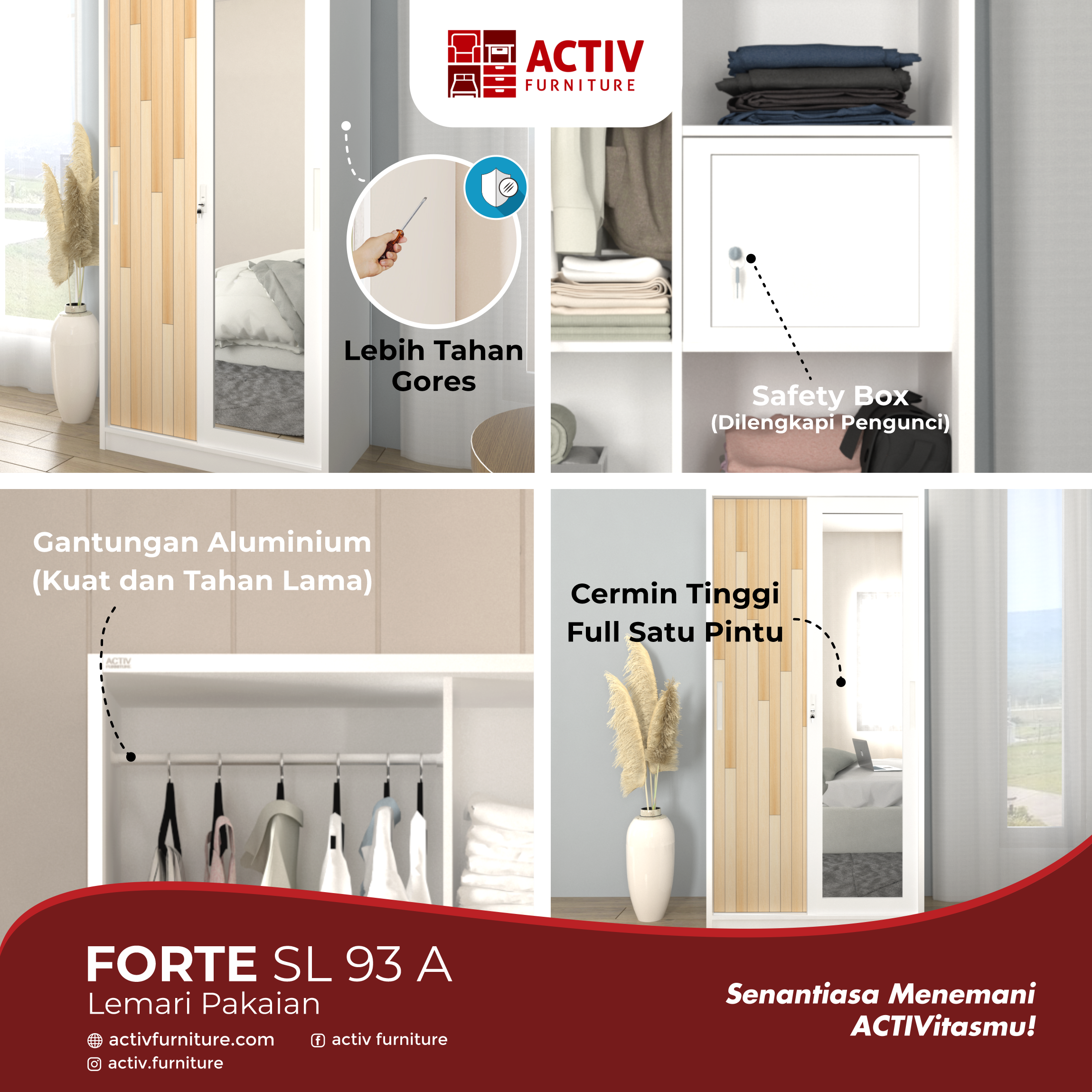 7. NPL Forte SL 93 A