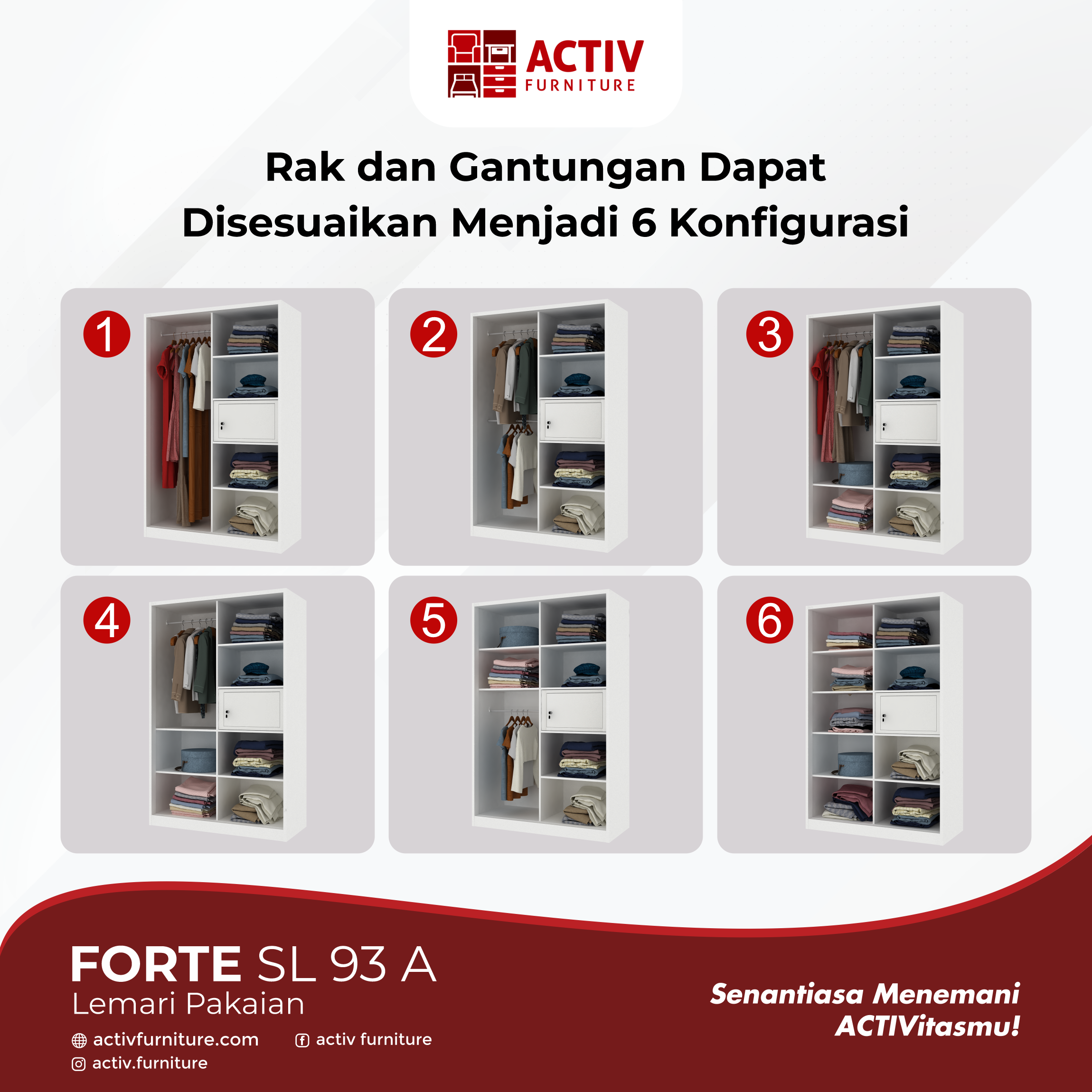 8. NPL Forte SL 93 A