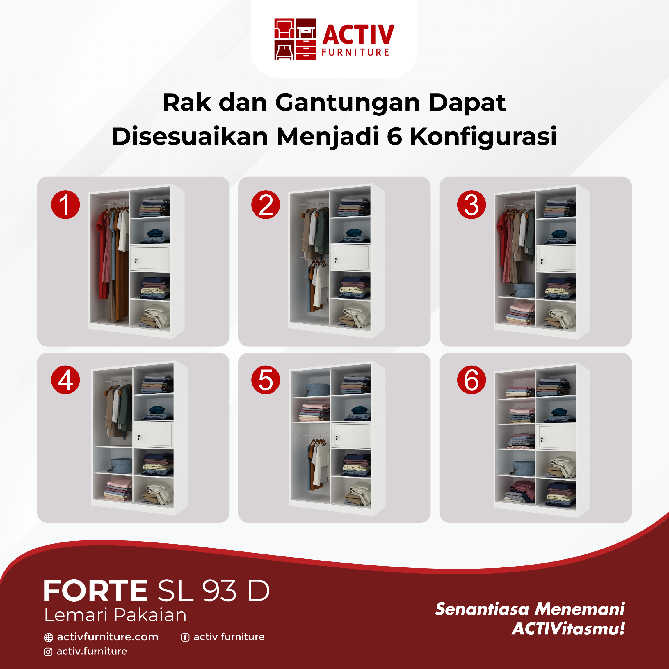 8. NPL Forte SL 93 D