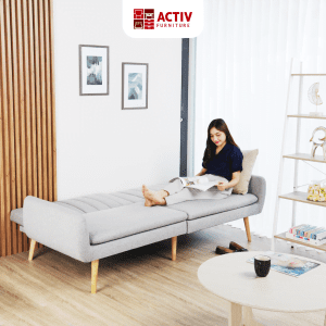 Activ Furniture_NPL Namu SFB 200 J_SofaBed_Kursi Ruang Tamu
