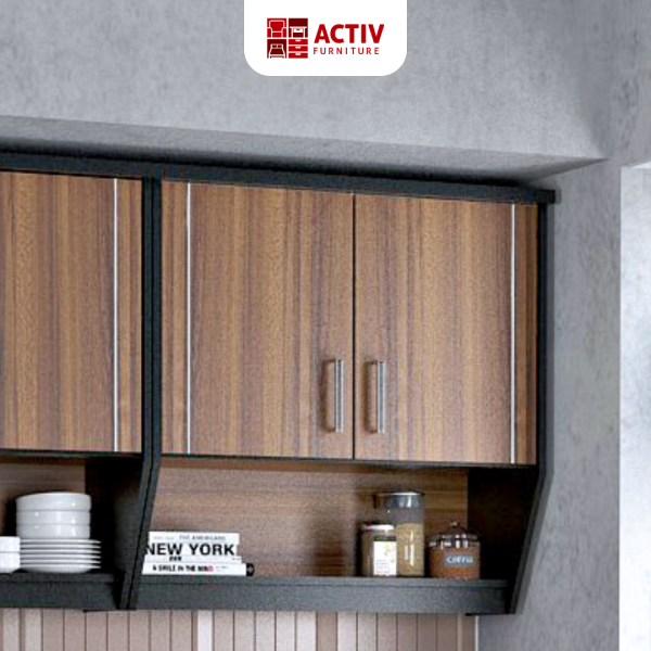 Kitchen Set Atas – Kofi KSA 2P – Activ Furniture