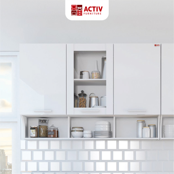Kitchen Set Atas – Kofi KSA 322 – Activ Furniture