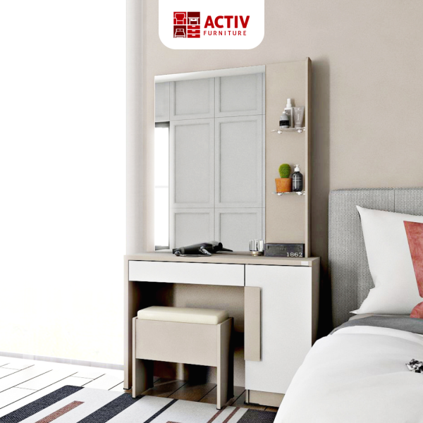 Meja Rias – Kofi MR 90 – Activ Furniture