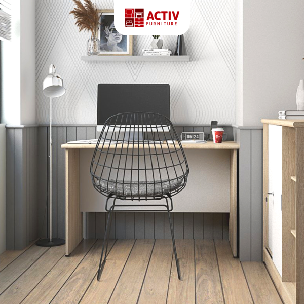 Meja Kerja – Galant MKO 120 – Activ Furniture