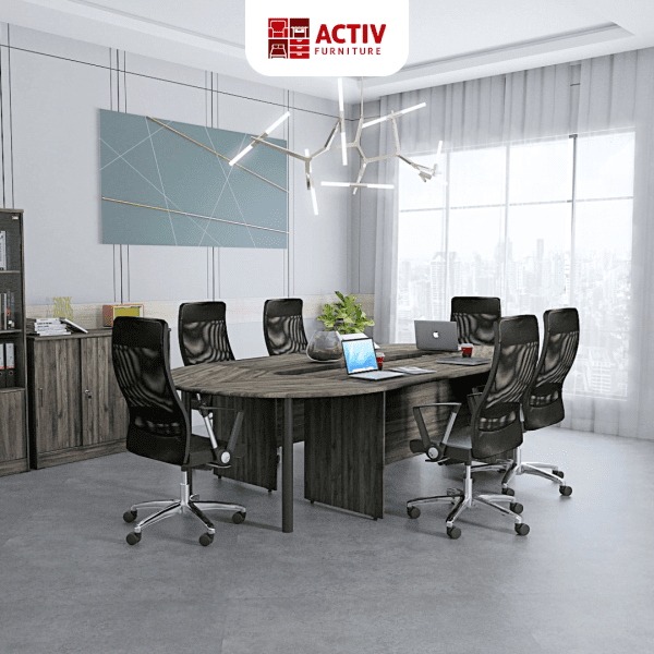 Meja Kerja / Meja Meeting – Galant MRO 300 – Activ Furniture
