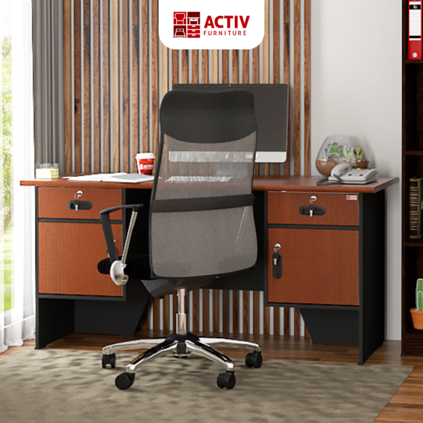 Meja Kerja – Galant MTO 161 – Activ Furniture