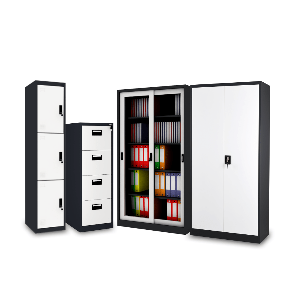 Kabinet & Lemari Kantor