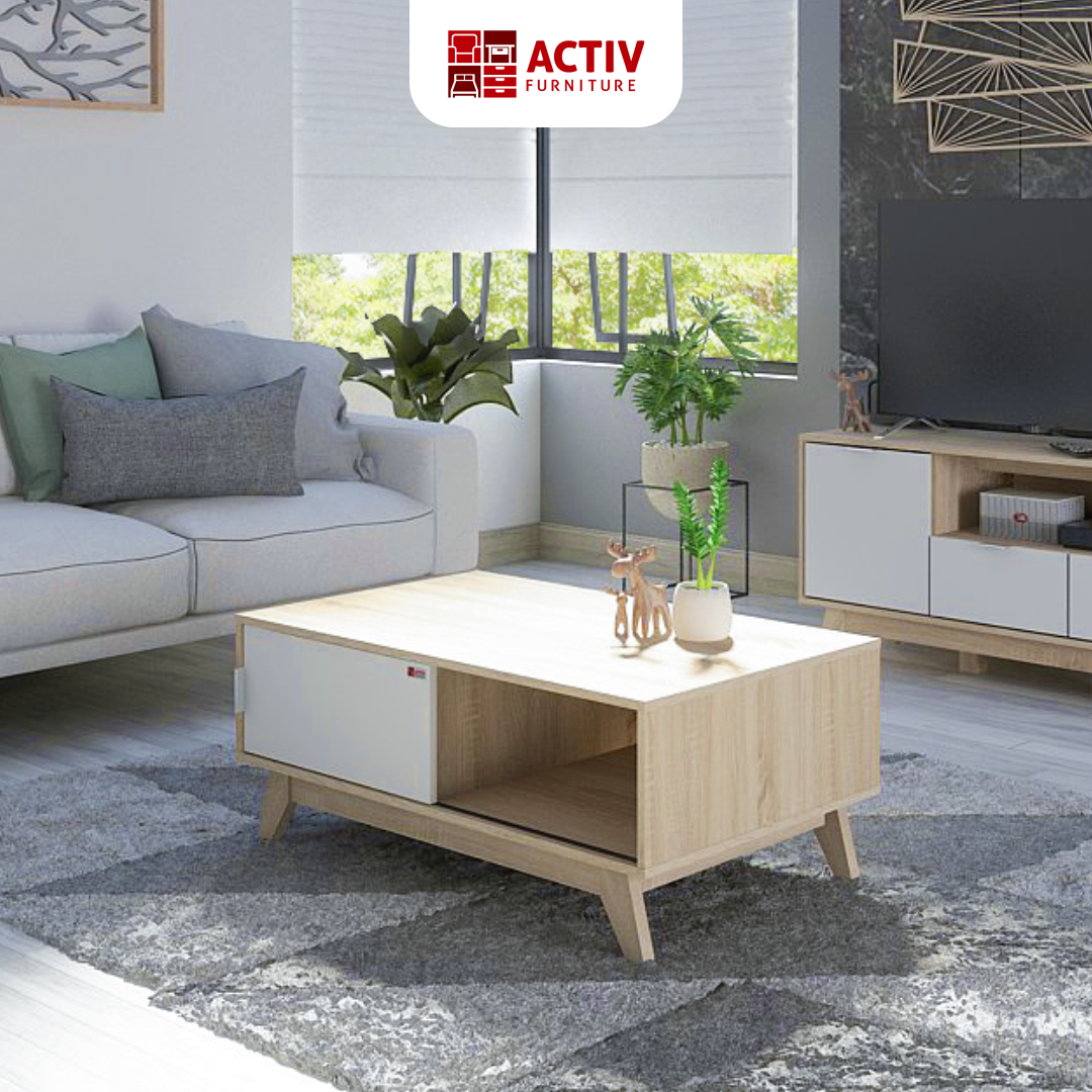 Lotus CFT 90_Meja Tamu_Coffee Table_Ruang Tamu_Cover 2_Activ Furniture