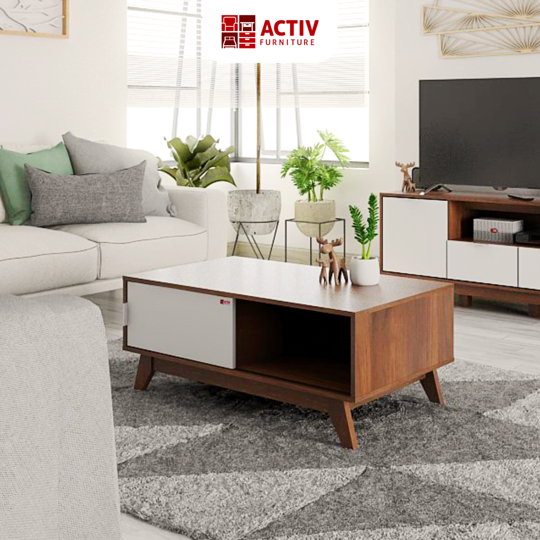 Lotus CFT 90_Meja Tamu_Coffee Table_Ruang Tamu_Cover 2_Activ Furniture