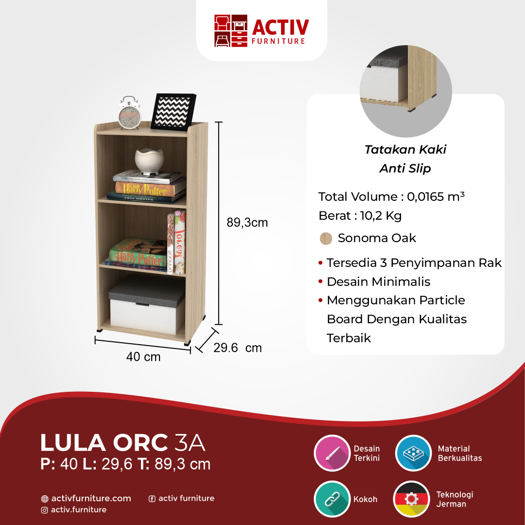 Lula ORC 3A_Sonoma Oak Rev