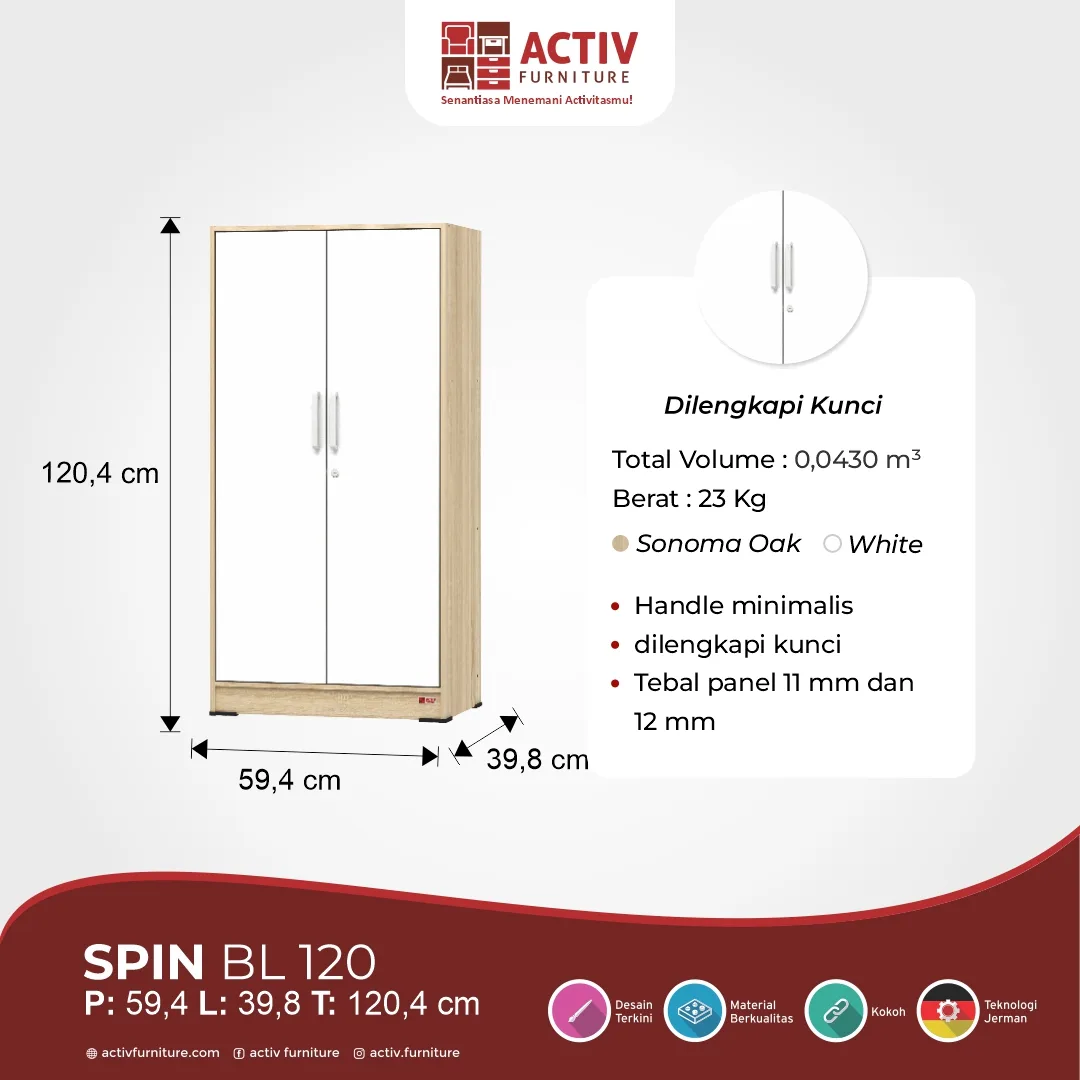 SPIN BL 120 Sonoma Oak Rev 2