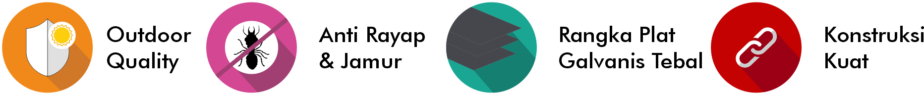 logo Keunggulan Activ Furniture FORTE TR REV 3